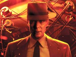 Oppenheimer faces backlash over depiction of Bhagavad Gita in an intimate scene