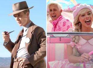 Oppenheimer and Barbie pack a solid punch; two films collect Rs. 70 crores in opening weekend