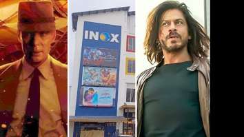 Oppenheimer is the BIGGEST Hollywood opener in Inox Srinagar, Kashmir; has an outside chance of crossing the collections of Shah Rukh Khan-starrer Pathaan