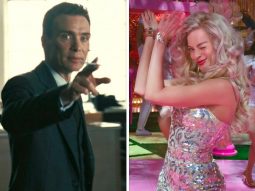Box Office: Oppenheimer and Barbie bring in over Rs. 65 crores, massive weekend for Hollywood