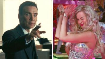 Box Office: Oppenheimer and Barbie bring in over Rs. 65 crores, massive weekend for Hollywood