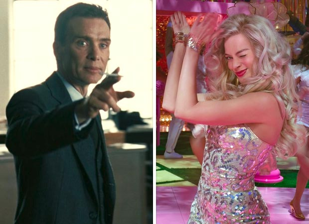 Box Office: Oppenheimer and Barbie bring in over Rs. 65 crores, massive weekend for Hollywood 