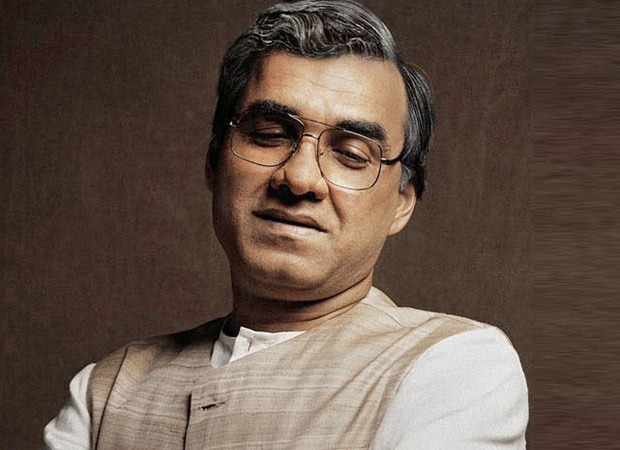 Pankaj Tripathi on playing Atal Bihari Vajpayee, “Just knowing about him made me a better human being”