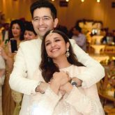 Raghav Chadha discusses changes in his life since getting engaged to Parineeti Chopra; says, “My seniors tease me a little less now”