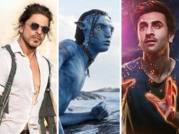 Shah Rukh Khan’s Pathaan emerges as the HIGHEST international grosser in Nepal; its earnings are more than the COMBINED collections of Avatar: The Way Of Water and Brahmastra