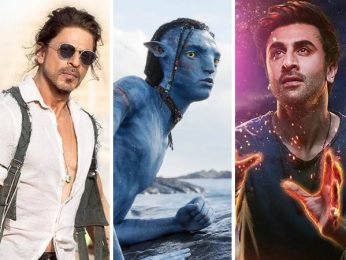 Shah Rukh Khan’s Pathaan emerges as the HIGHEST international grosser in Nepal; its earnings are more than the COMBINED collections of Avatar: The Way Of Water and Brahmastra Shah Rukh Khan’s Pathaan emerges as the HIGHEST international grosser in Nepal; its earnings are more than the COMBINED collections of Avatar: The Way Of Water and Brahmastra