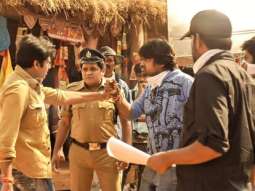 Pawan Kalyan gears up for second schedule of Ustaad Bhagat Singh in Hyderabad 