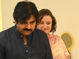 Pawan Kalyan’s Party Jana Sena quashes divorce reports; issues official statement 