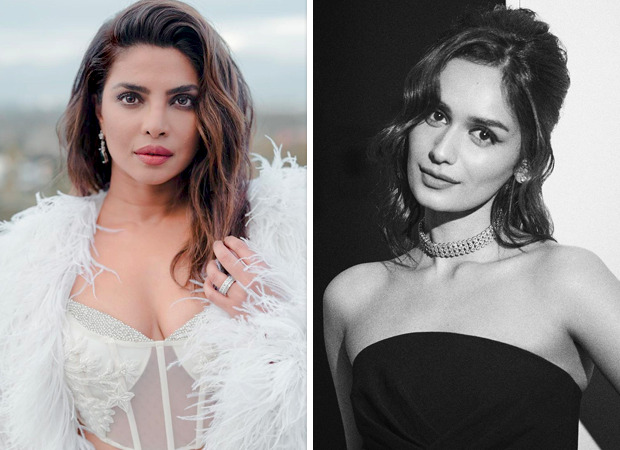 Priyanka Chopra turns 41: Manushi Chhillar calls her predecessor "Queen" in a heartfelt birthday wish