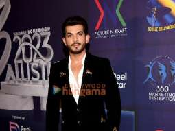 Photos: Celebs grace Boogle Bollywood Ballistic Awards 2023