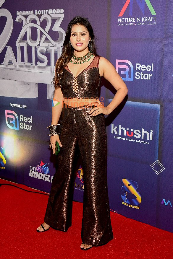 photos celebs grace boogle bollywood ballistic awards 2023 10