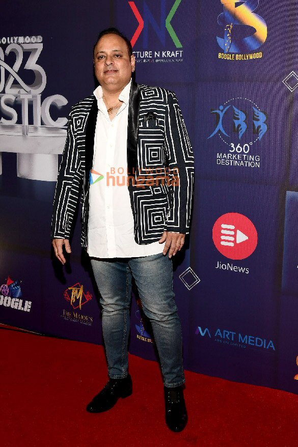 photos celebs grace boogle bollywood ballistic awards 2023 15