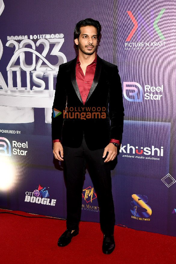 photos celebs grace boogle bollywood ballistic awards 2023 22