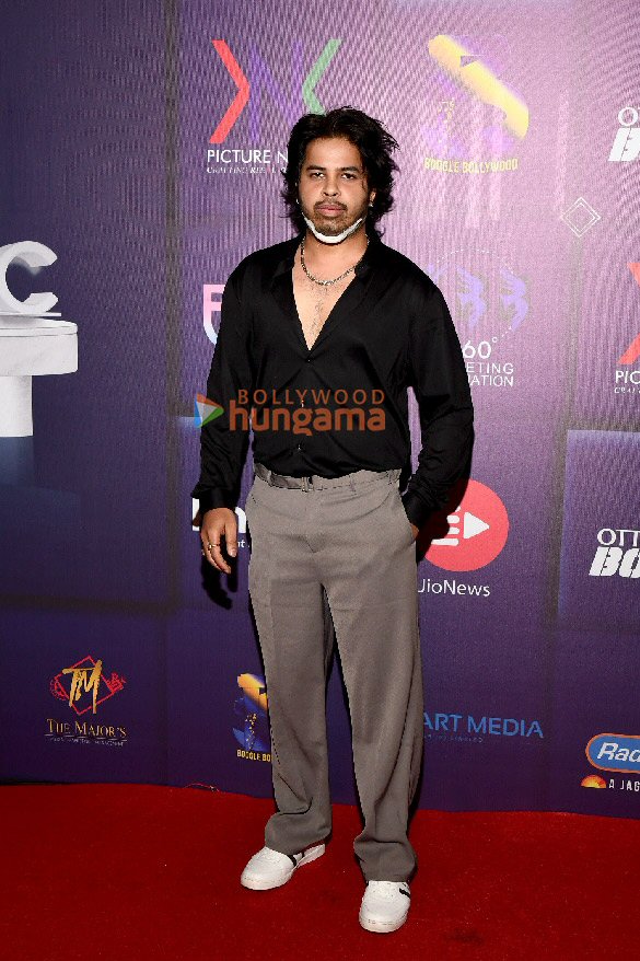 photos celebs grace boogle bollywood ballistic awards 2023 26