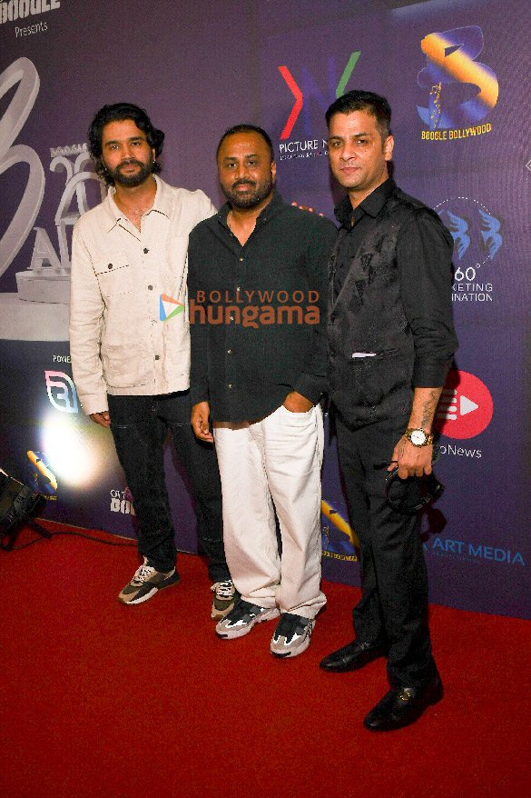 photos celebs grace boogle bollywood ballistic awards 2023 3