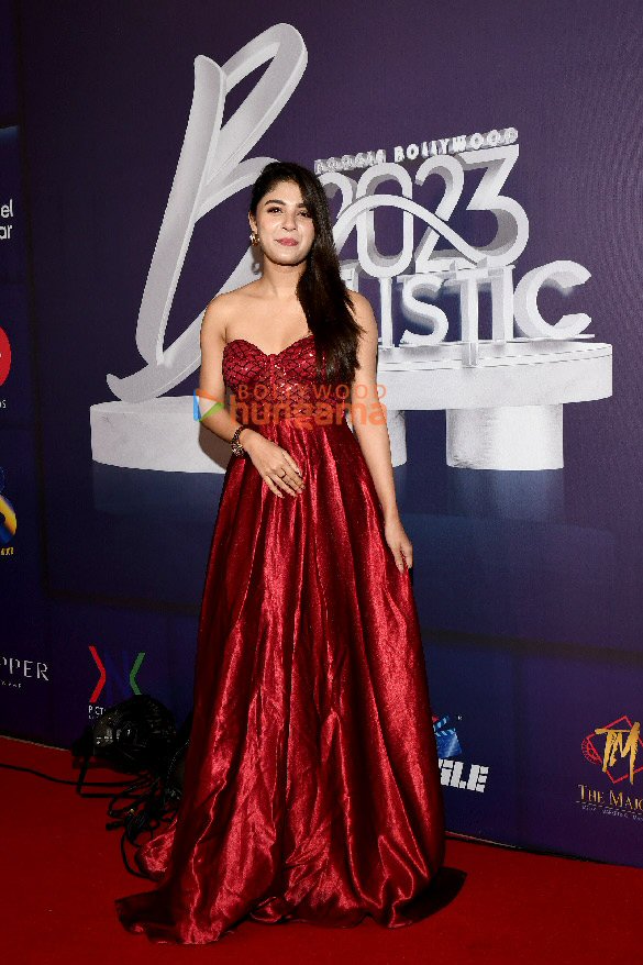 photos celebs grace boogle bollywood ballistic awards 2023 5