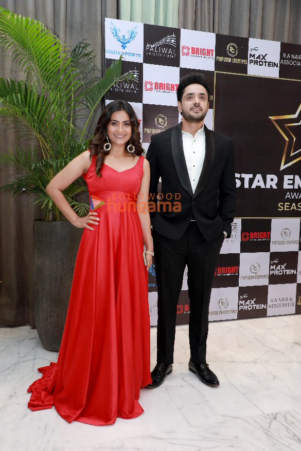 photos celebs grace the star eminence awards 2