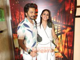 Photos: Celebs grace the premiere of Oppenheimer