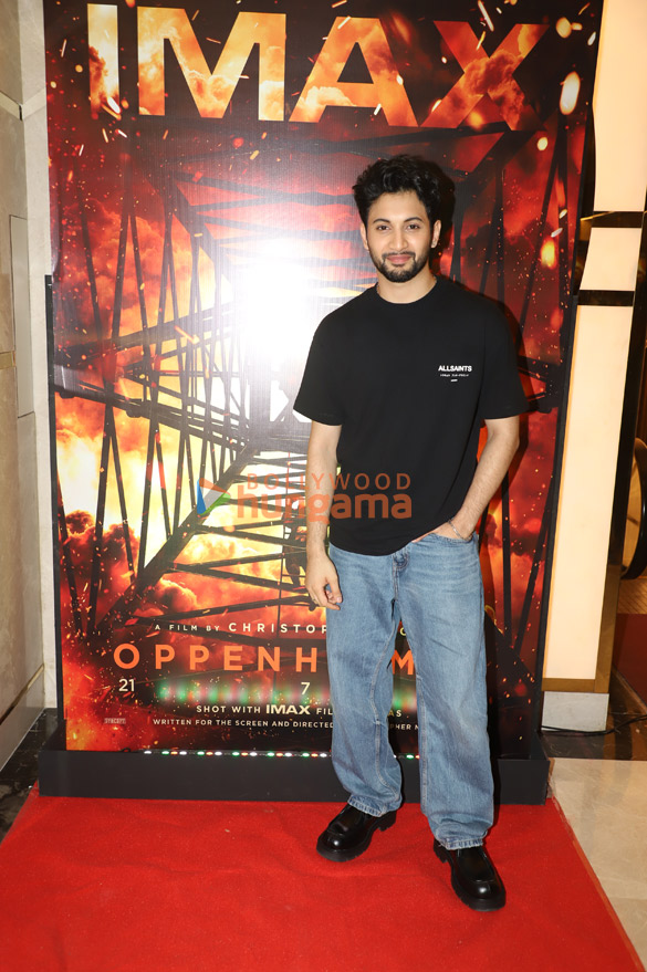 photos celebs grace the premiere of oppenheimer 7