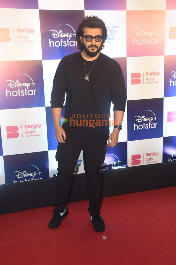 photos celebs grace the premiere of the trial pyaar kanoon dhokha 777 11