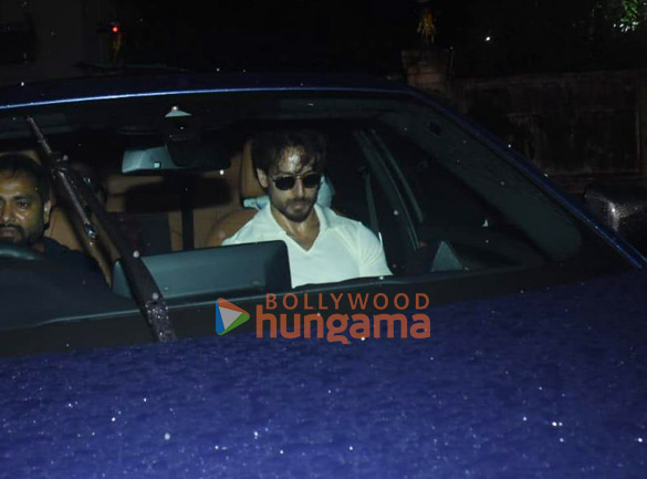 photos celebs grace the special screening of rocky aur rani kii prem kahaani 5