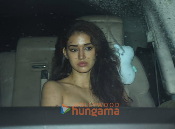 Photos: Celebs grace the special screening of Rocky Aur Rani Kii Prem Kahaani Photos: Celebs grace the special screening of Rocky Aur Rani Kii Prem Kahaani
