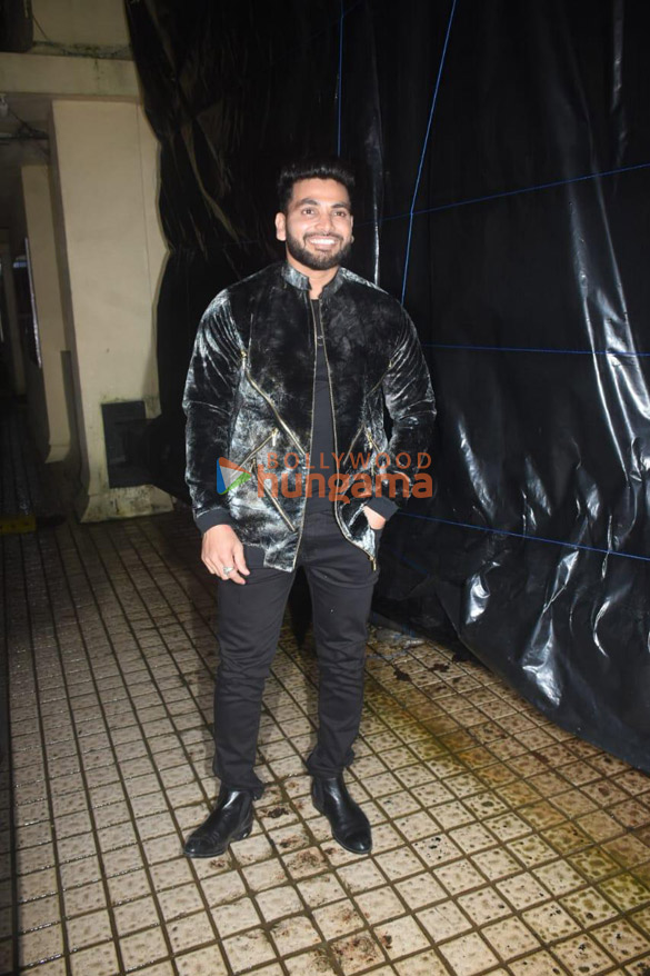 photos celebs grace the special screening of rocky aur rani kii prem kahaani at pvr in juhu 10