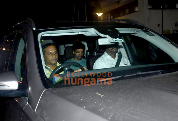 photos celebs grace the special screening of rocky aur rani kii prem kahaani4 3 2