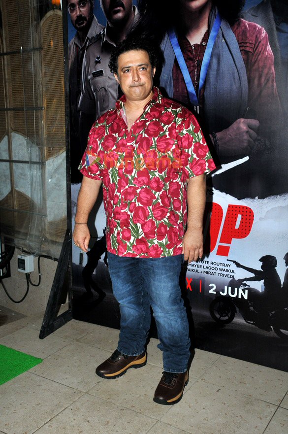 photos celebs snapped at the success party of scoop web series at juhu 6