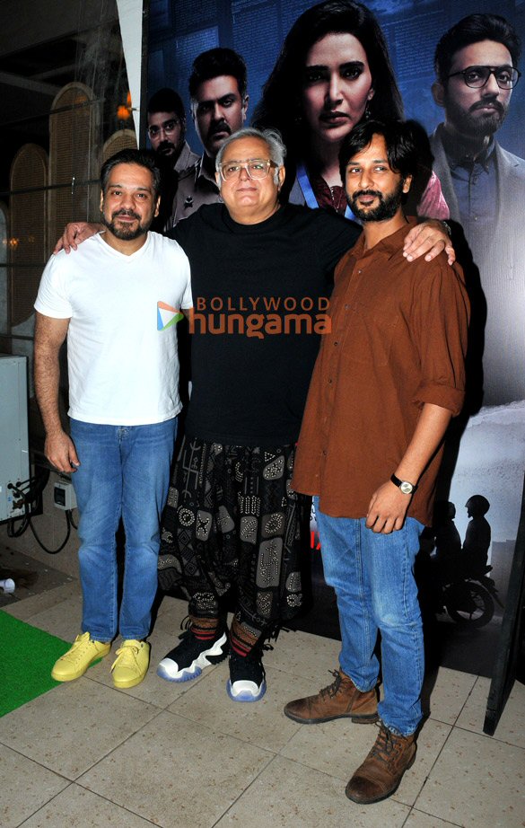 photos celebs snapped at the success party of scoop web series at juhu 9
