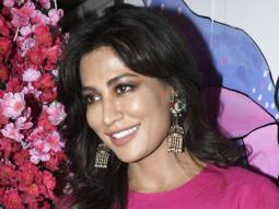 Photos: Chitrangda Singh snapped in Juhu