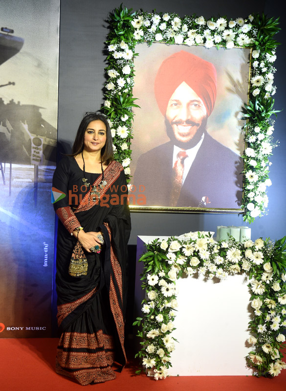 photos farhan akhtar and others grace the special screening of bhaag milkha bhaag which was a tribute for the late milkha singh 5