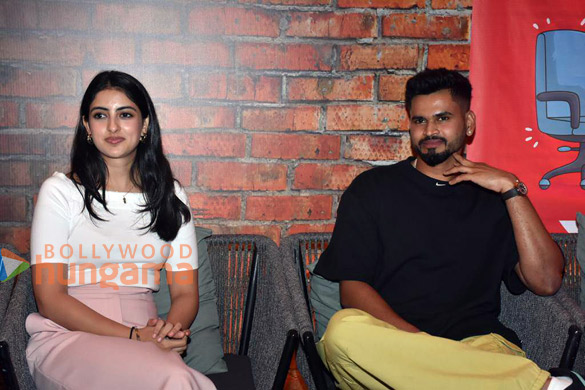 photos navya naveli nanda sheryas iyer and others snapped at cracking the gen z happiness code event 2 2