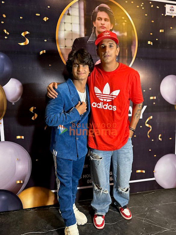 photos nia sharma prince narula and others attend the birthday bash of roadies 19 contestant sachin sharma 3
