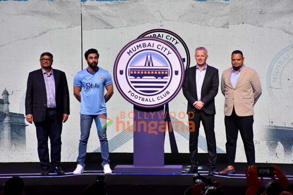 photos ranbir kapoor snapped at mumbai city football club event 1