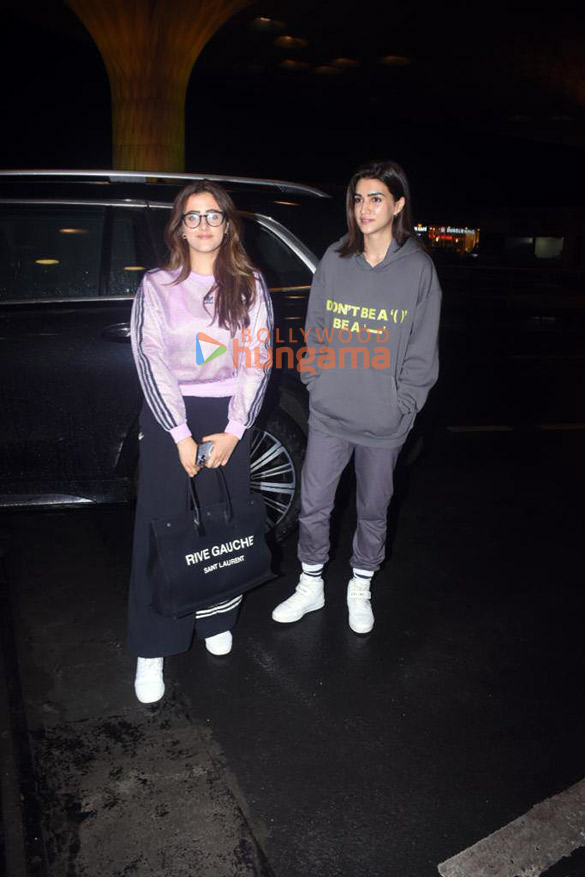 photos ranveer singh alia bhatt nayanthara and others snapped at the airport