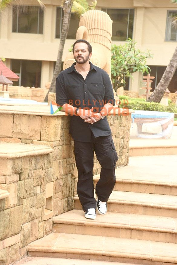 photos rohit shetty attends the launch of khatron ke khiladi 13 2