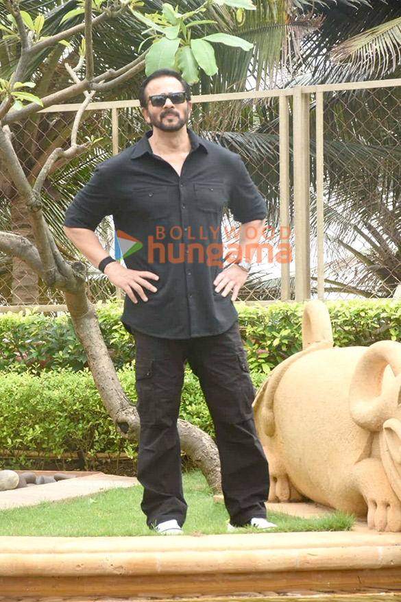 photos rohit shetty attends the launch of khatron ke khiladi 13 6