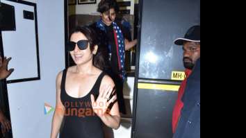 Photos: Samantha Ruth Prabhu snapped on location of a shoot