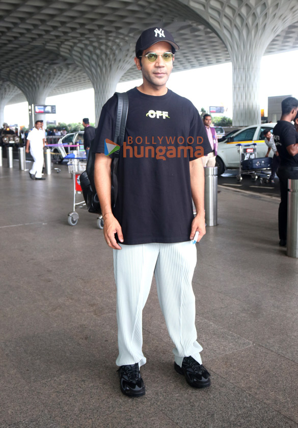 photos shraddha kapoor rakul preet singh avneet kaur and others snapped at the airport 1