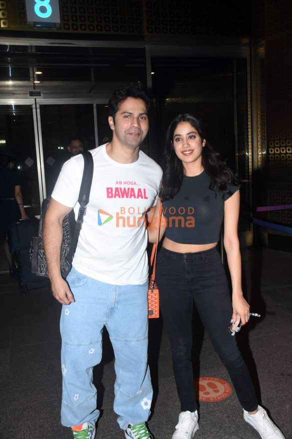 photos shraddha kapoor rakul preet singh avneet kaur and others snapped at the airport4 6