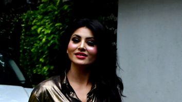 Photos: Urvashi Rautela snapped in Juhu