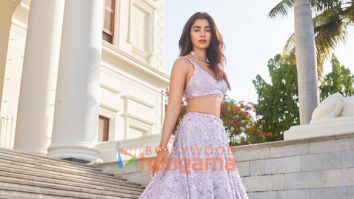 Pooja Hegde