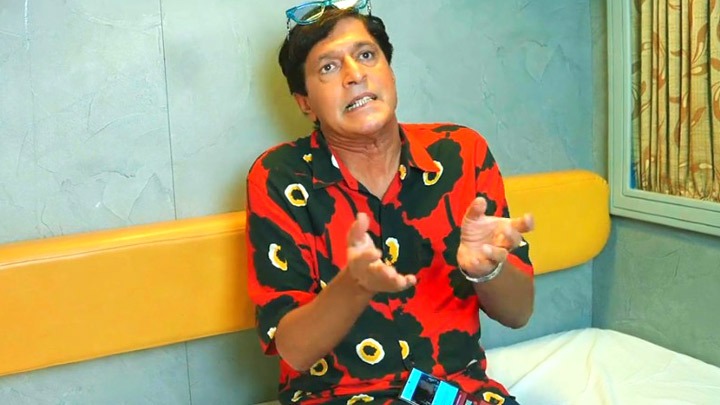 Pooja Ka Funky Aashiq – Chunky Pandey | Dream Girl 2 | Ayushmann Khurrana | Ananya Panday Pooja Ka Funky Aashiq – Chunky Pandey | Dream Girl 2 | Ayushmann Khurrana | Ananya Panday