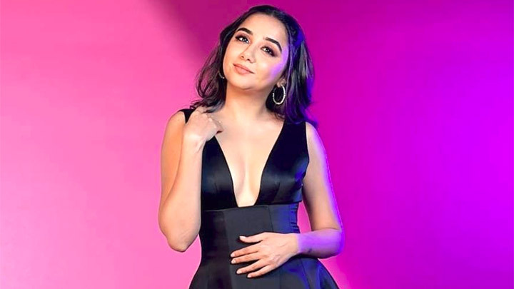 Prajakta Koli on ‘prajakta koli neeyat’, ‘Jugjugg Jeeyo’, ‘Mismatched’, acting ambitions & her novel
