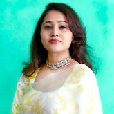 Priya Atlee