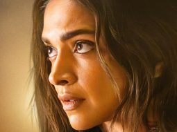 Project K: Deepika Padukone is the hope for a better tomorrow on the first poster