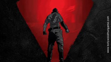 Project – K poster