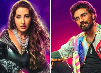 Promo of Nora Fatehi and Remo D’souza’s dance reality show Hip Hip India out, watch