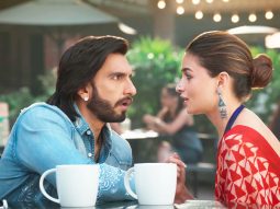 REVEALED: A CRUCIAL track in Ranveer Singh-Alia Bhatt starrer Rocky Aur Rani Kii Prem Kahaani deals with the ‘boycott’ trend